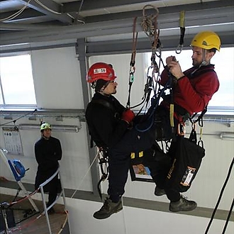 IRATA Training Courses photogallery